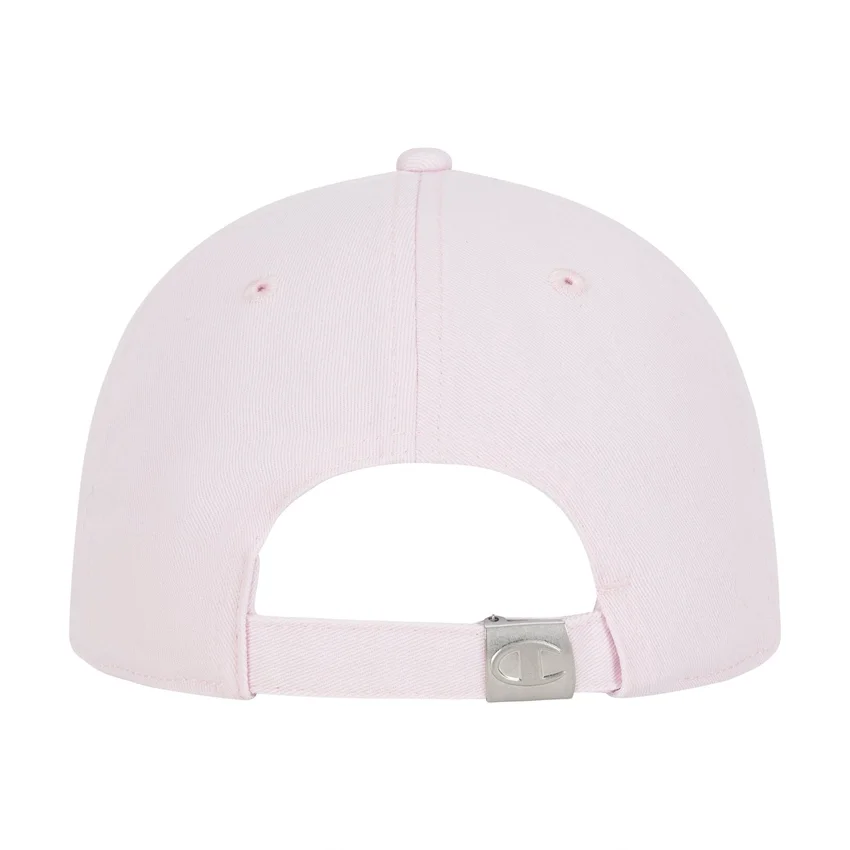 Script Embroidery Adjustable Cap