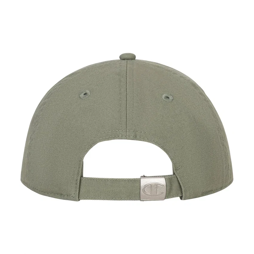 Script Embroidery Adjustable Cap