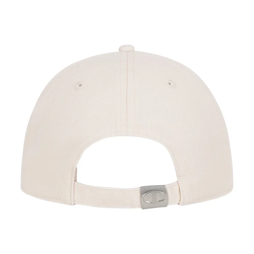 Script Embroidery Adjustable Cap