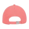 Script Embroidery Adjustable Cap
