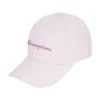 Script Embroidery Adjustable Cap