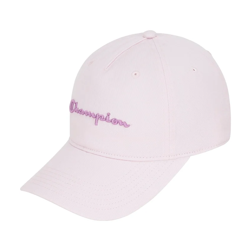 Script Embroidery Adjustable Cap