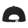 Script Embroidery Adjustable Cap