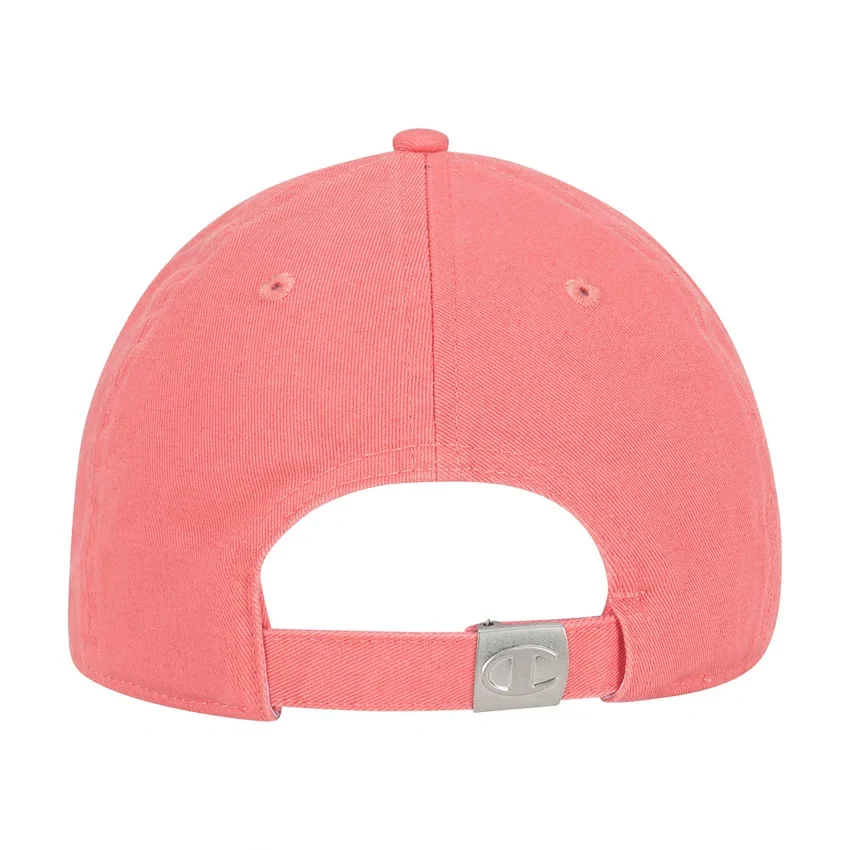 Script Embroidery Adjustable Cap