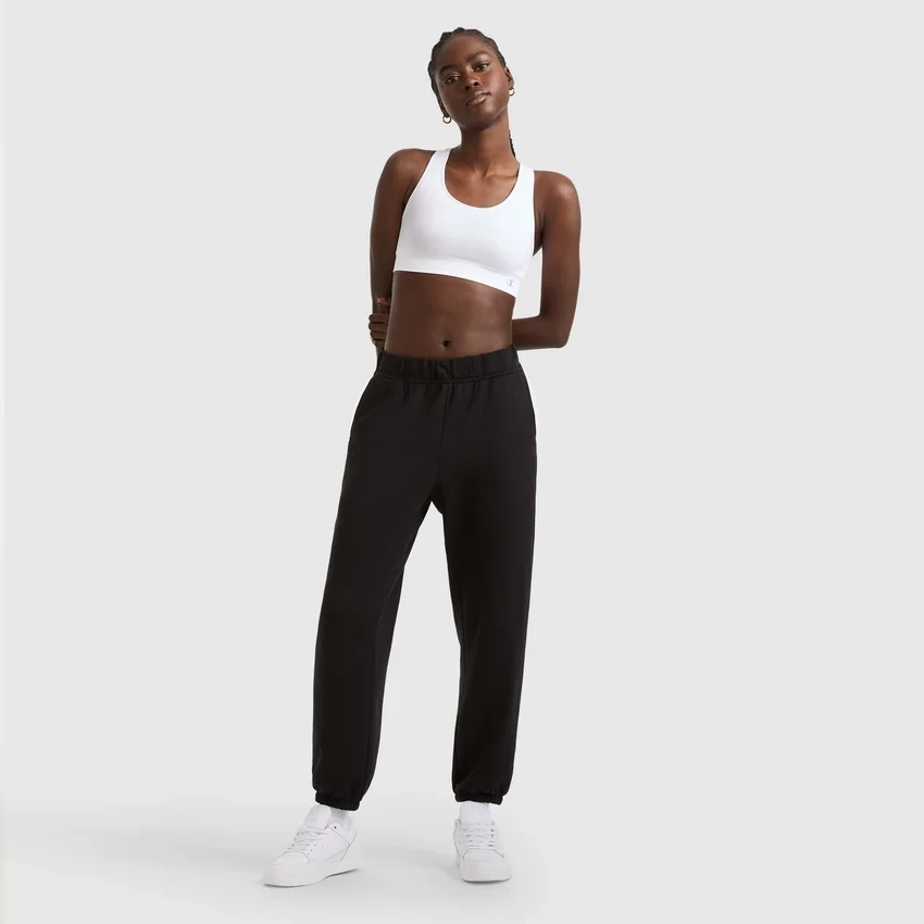 Seamless Racerback Sports Bra