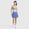 Seamless Racerback Sports Bra