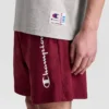 Sleeveless Hoodie, Embroidered C Logo