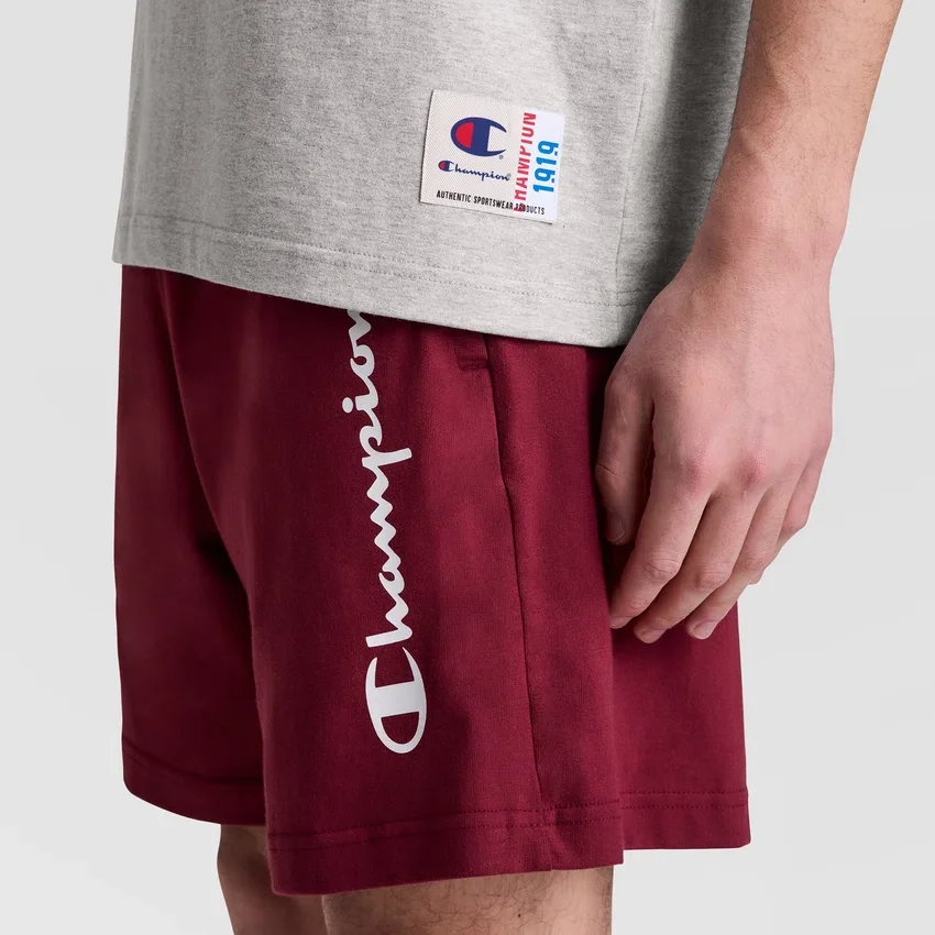 Sleeveless Hoodie, Embroidered C Logo