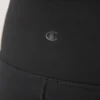 Soft Touch Flare Leggings, Anti Odor, C Logo