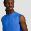 Sport Muscle Tank, Reflective C Logo