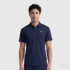Sport Polo, C Logo