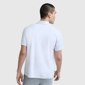 Sport Polo, C Logo