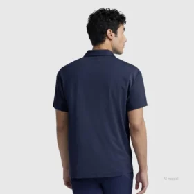 Sport Polo, C Logo