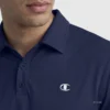 Sport Polo, C Logo