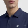 Sport Polo, C Logo