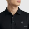 Sport Polo, C Logo
