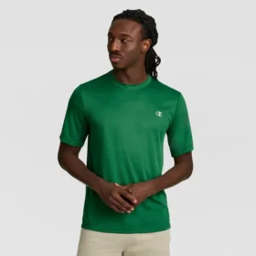 Sport T-Shirt, Reflective C Logo