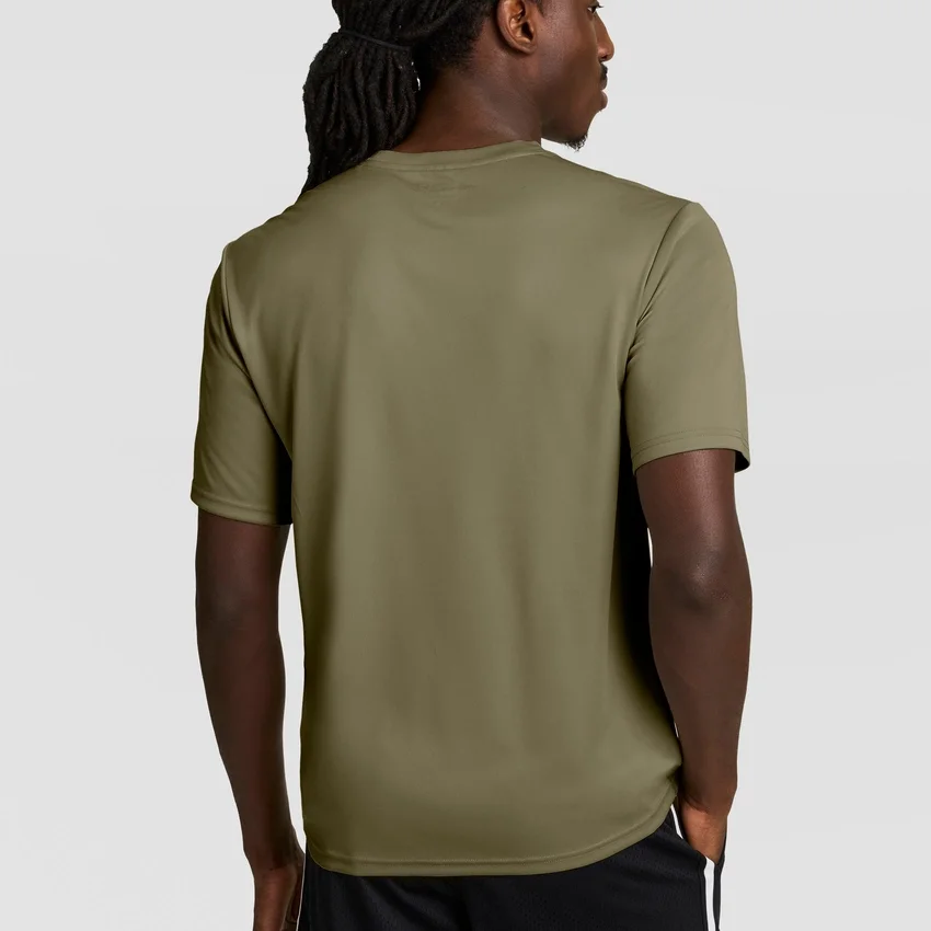 Sport T-Shirt, Reflective C Logo