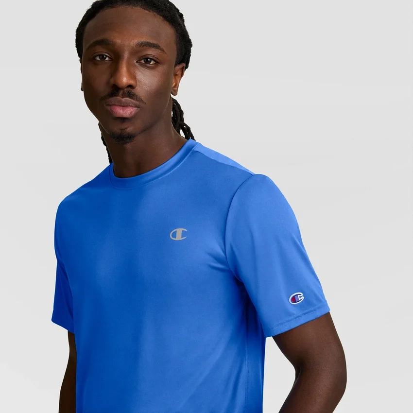 Sport T-Shirt, Reflective C Logo