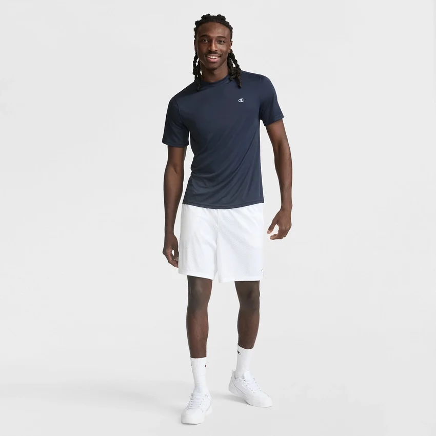 Sport T-Shirt, Reflective C Logo