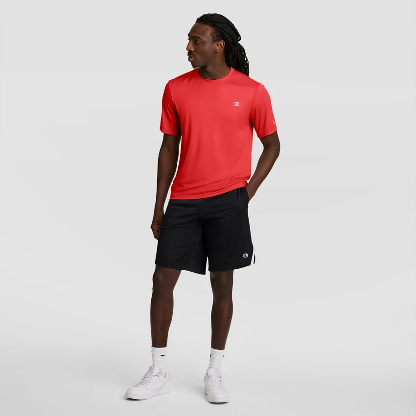 Sport T-Shirt, Reflective C Logo