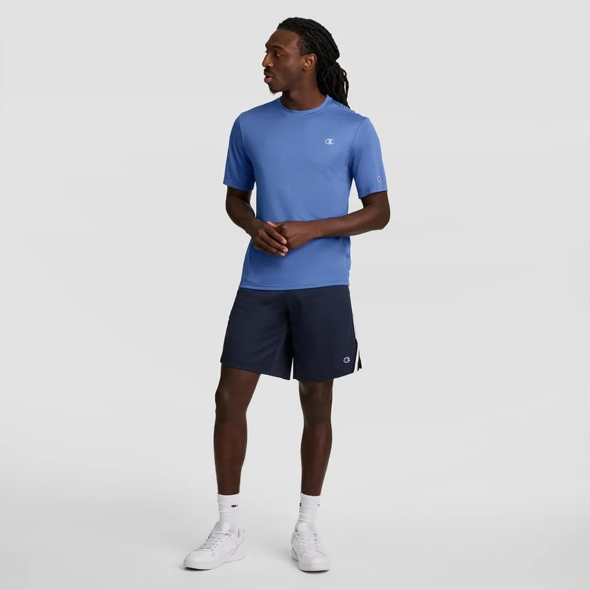 Sport T-Shirt, Reflective C Logo