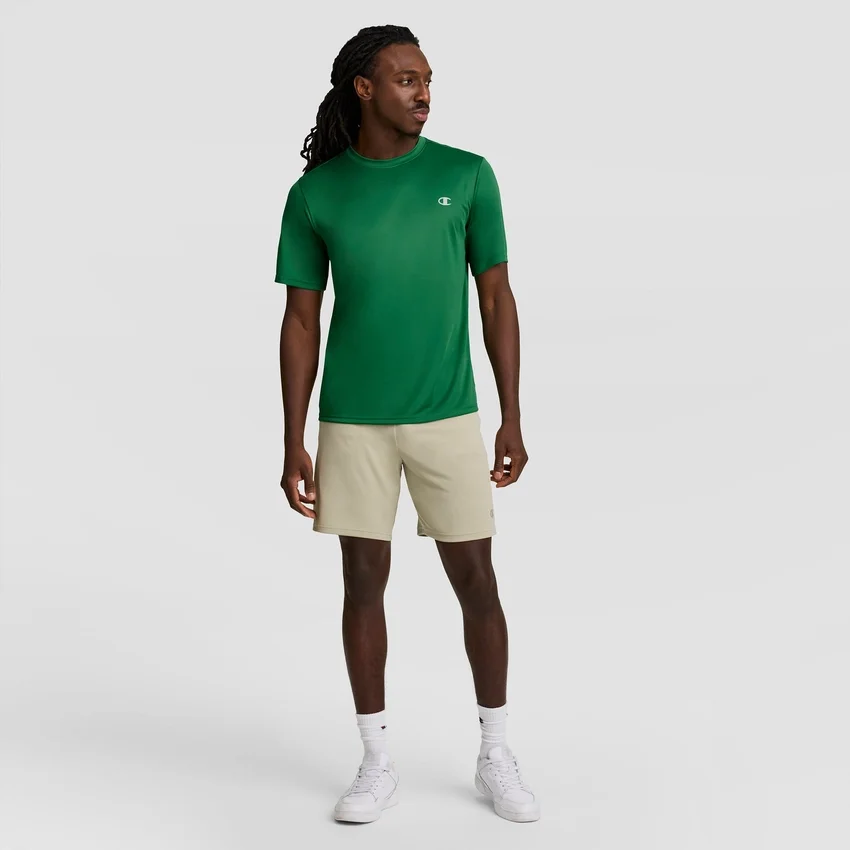 Sport T-Shirt, Reflective C Logo
