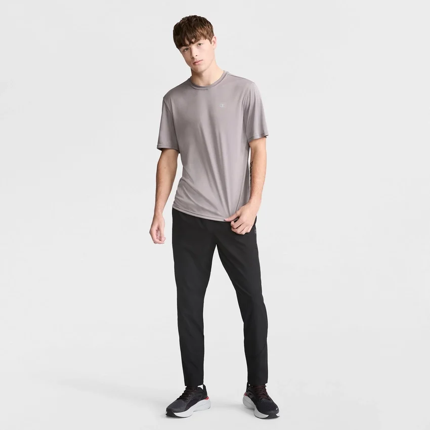 Sport T-Shirt, Reflective C Logo