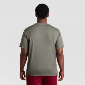Sport T-Shirt, Reflective C Logo – Big & Tall