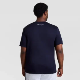 Sport T-Shirt, Reflective C Logo – Big & Tall