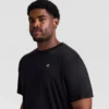 Sport T-Shirt, Reflective C Logo - Big & Tall