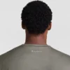 Sport T-Shirt, Reflective C Logo - Big & Tall