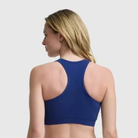 Sports Bra, Script Logo