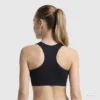 Sports Bra, Script Logo