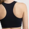 Sports Bra, Script Logo