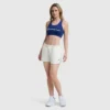 Sports Bra, Script Logo
