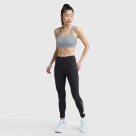 Spot Comfort High-Impact Sports Bra, C Logo