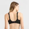Spot Comfort High-Impact Sports Bra, C Logo