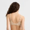 Spot Comfort High-Impact Sports Bra, C Logo