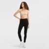 Spot Comfort High-Impact Sports Bra, C Logo