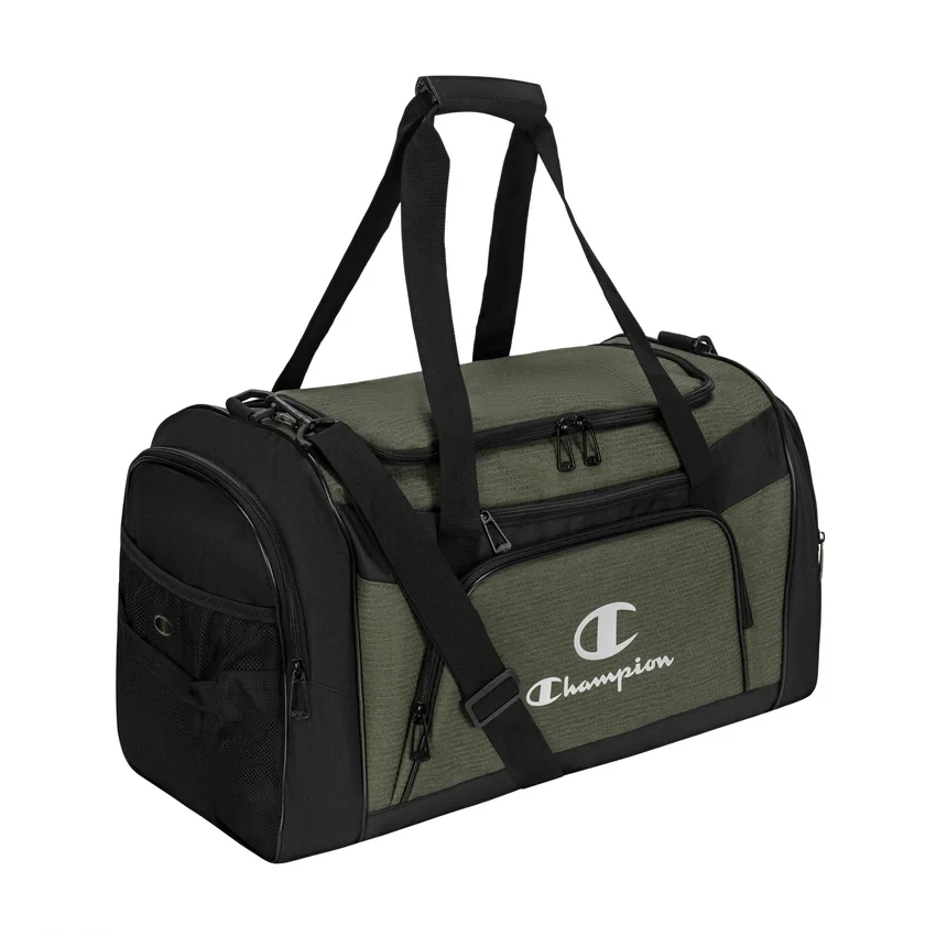 Stadium Duffel Bag