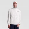 Stadium Packable Jacket, Script Logo