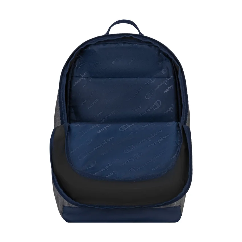 System Backpack