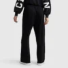 Tackle Open Bottom Pant, C Logo