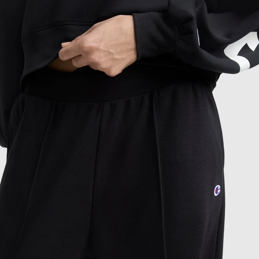 Tackle Open Bottom Pant, C Logo