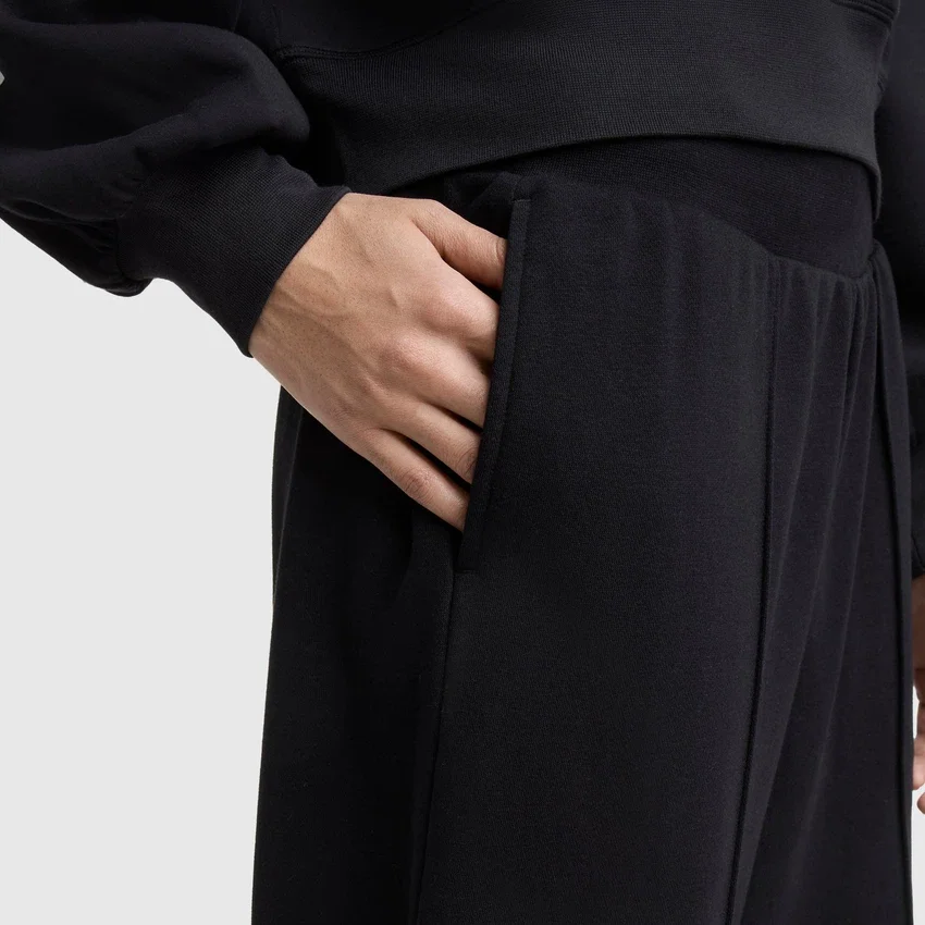 Tackle Open Bottom Pant, C Logo