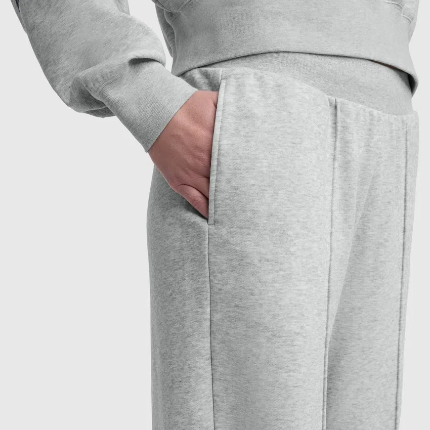 Tackle Open Bottom Pant, C Logo