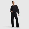 Tackle Open Bottom Pant, C Logo