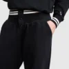 Tackle Snap Front Voluminous Pant