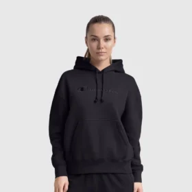 Tonal Script Freshman Powerblend Hoodie